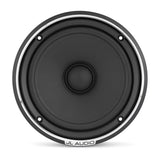 JL Audio C7 aktivt 6.5 tums 3-vägssystem