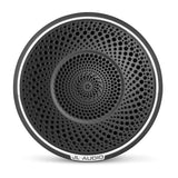 JL Audio C7 aktivt 6.5 tums 3-vägssystem