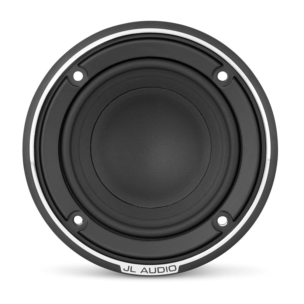 JL Audio C7 aktivt 6.5 tums 3-vägssystem
