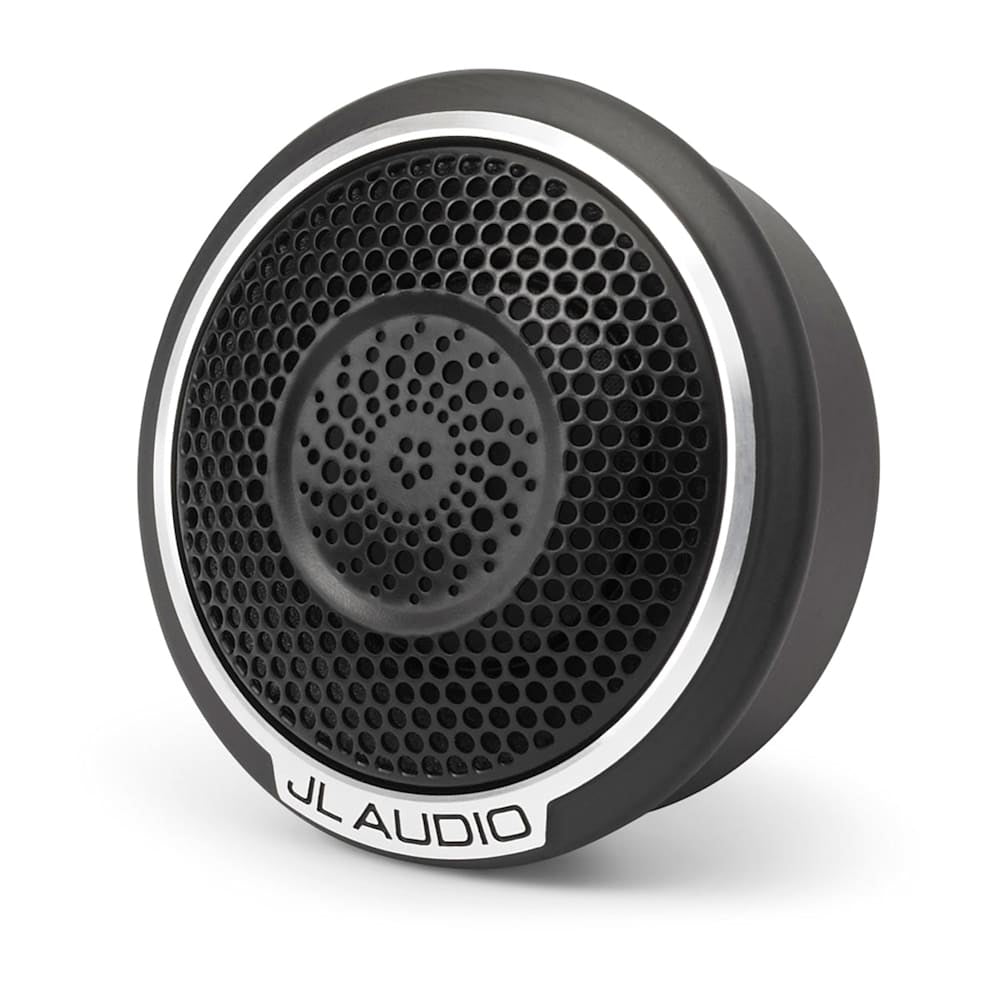 JL Audio C7 aktivt 6.5 tums 3-vägssystem