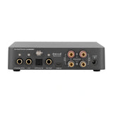 DLS IW 2.6 & Dynavoice CA802BT, inbyggnadspaket