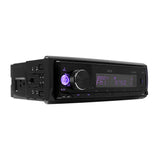 Installationspaket Kia Cee'd 2006-2009 & GAS MAX M140-BTX