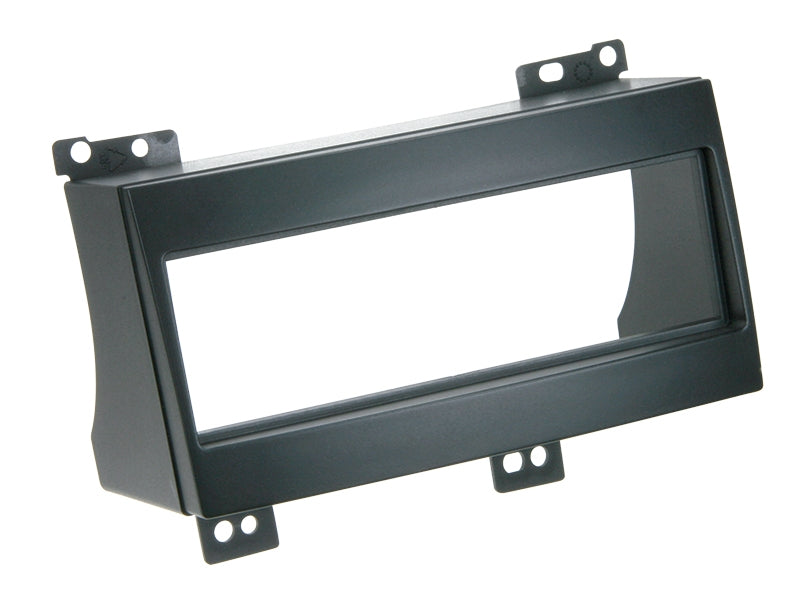 Installationspaket Kia Cee'd 2006-2009 & GAS MAX M140-BTX