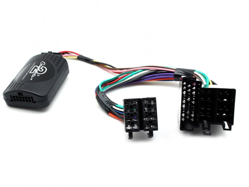 Installationspaket Kia Cee'd 2006-2009 & GAS MAX M140-BTX