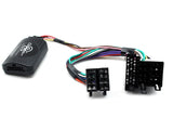 Installationspaket Kia Cee'd 2006-2009 & GAS MAX M140-BTX