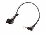 Installationspaket Kia Cee'd 2006-2009 & GAS MAX M140-BTX