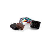 Installationspaket Kia Cee'd 2009-2012 & GAS MAX MV240-BT