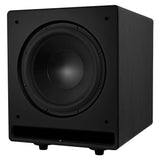 Dynavoice Definition 5.1 hemmabiopaket med Marantz Cinema 60, svart