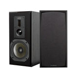 Dynavoice Definition 5.1 hemmabiopaket med Marantz Cinema 60, svart