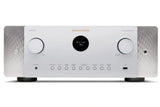 Dynavoice Definition 5.1 hemmabiopaket med Marantz Cinema 60 silver