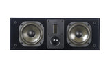 Dynavoice Definition 5.1 hemmabiopaket med Marantz Cinema 60 silver