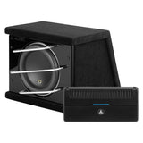JL Audio CLS110RG-W7AE baspaket med RD1000/1