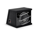 JL Audio CLS110RG-W7AE baspaket med RD1000/1