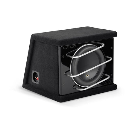 JL Audio CLS110RG-W7AE baspaket med RD1000/1
