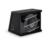 JL Audio CLS112RG-W7AE med XDM1000/1, baspaket