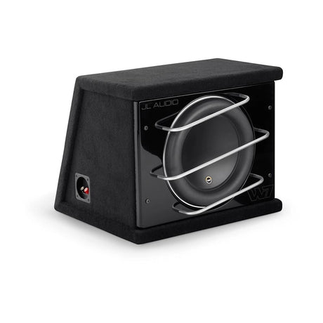 JL Audio CLS112RG-W7AE med XDM1000/1, baspaket