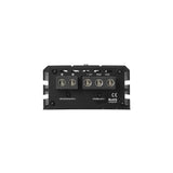 JL Audio CP106LG-W3v3 1x6.5 med PS1.500, baspaket
