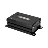 JL Audio 1x6.5 tums helhetspaket med JVC KW-M695DBW