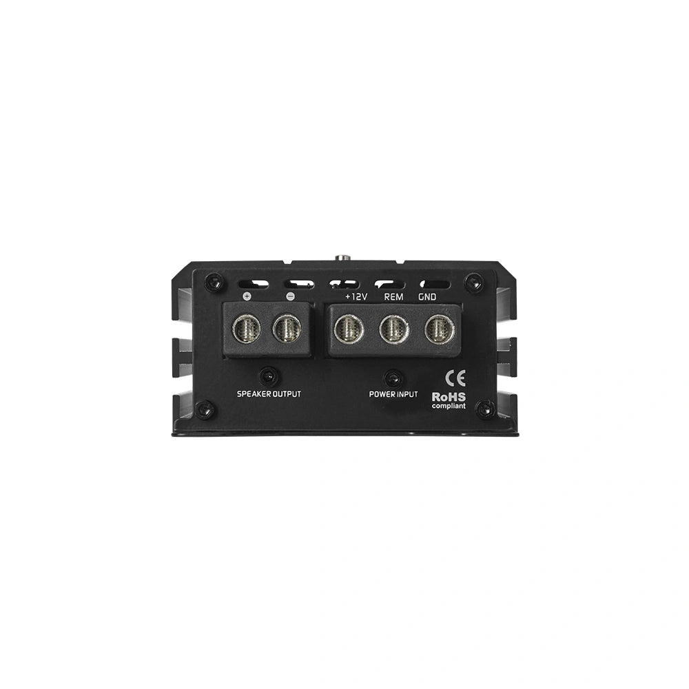 JL Audio CP108LG-W3v3 1x8 med PS1.500, baspaket