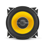 JL Audio 1x8 helhetspaket med JVC KW-M695DBW, helhetspaket