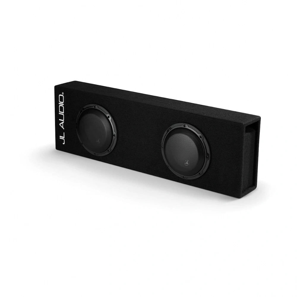 JL Audio CP208LG-W3v3 2x8 med JD500/1, baspaket