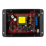JL Audio CP210-W0v3 baspaket med DS18 ION1200.1D