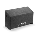 JL Audio CP212-W0v3 2x12 med JD500/1, baspaket