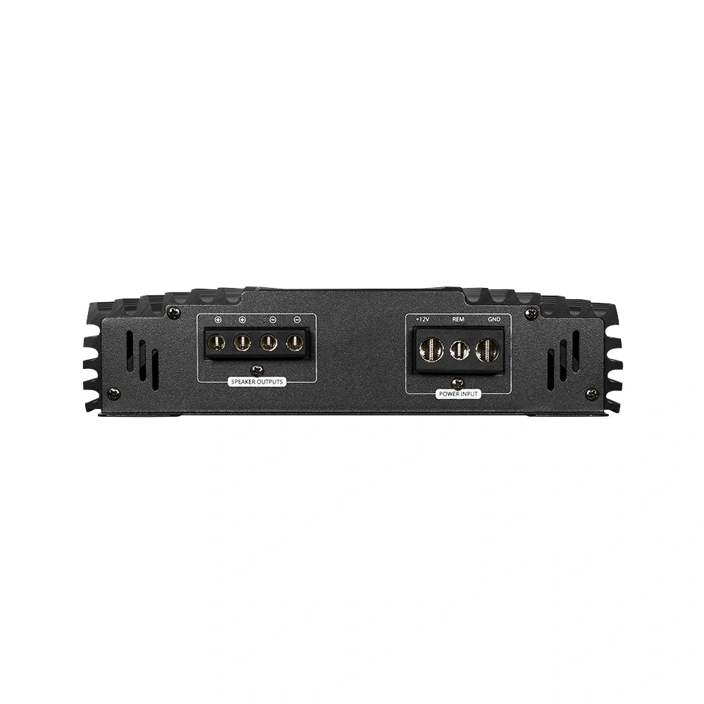 JL Audio CP212-W0v3 2x12 med Play Power 1000.1, baspaket