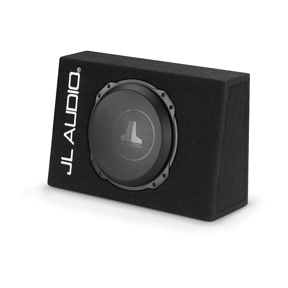 JL Audio CS110TG-TW3 baspaket med JD500/1