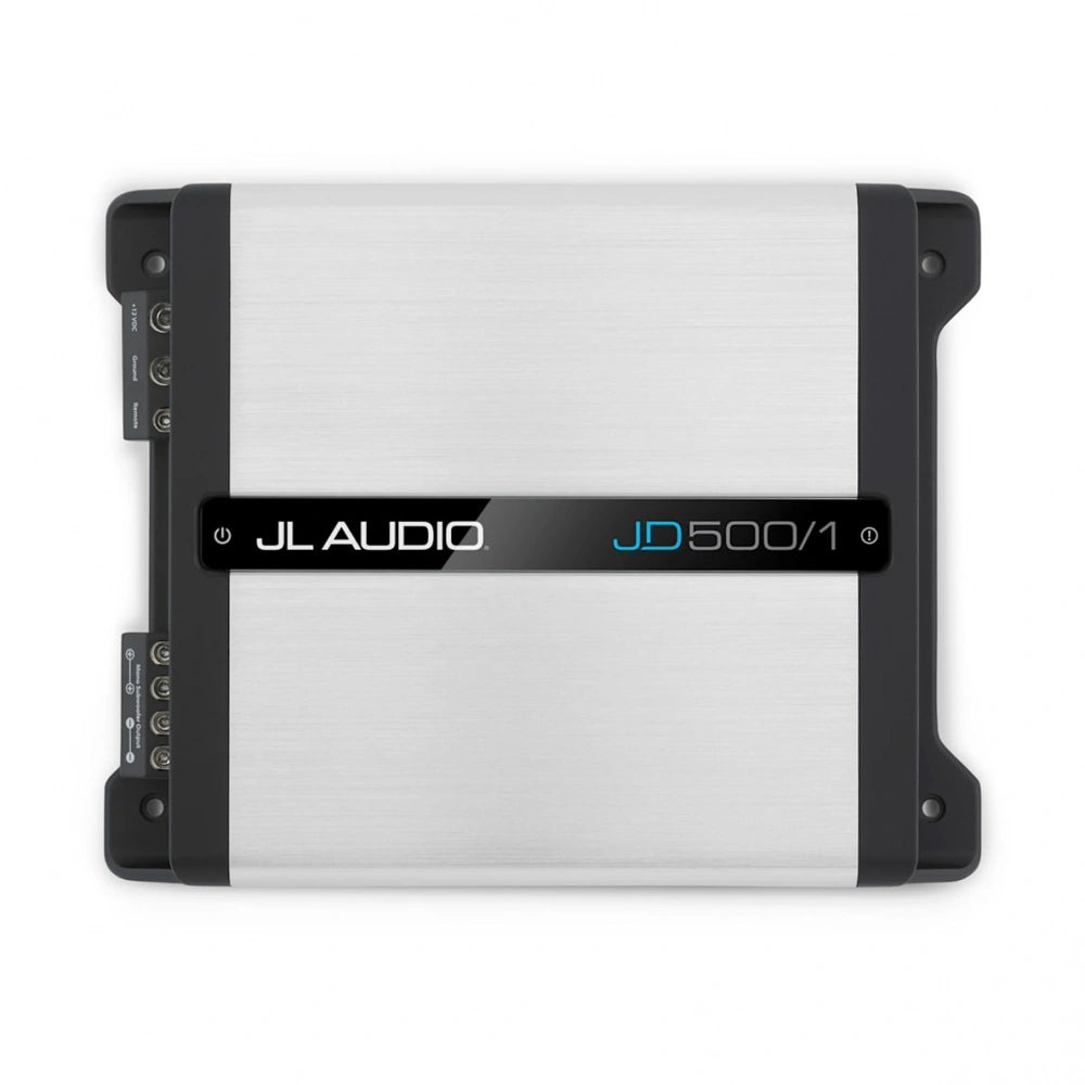 JL Audio CS110TG-TW3 baspaket med JD500/1