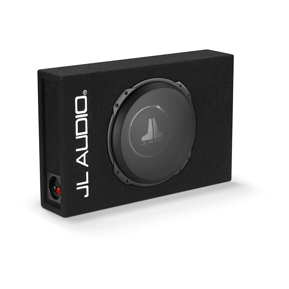 JL Audio CS112LG-TW3 med JD500/1, baspaket