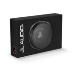 JL Audio CS112LG-TW3 med JD500/1, baspaket