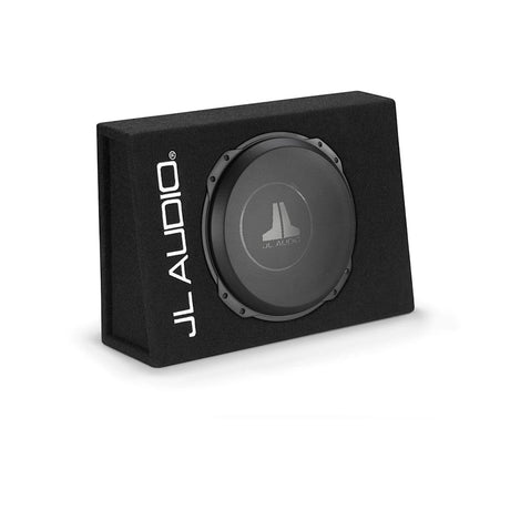JL Audio CS112TG-TW3 med JD500/1, slimmat baspaket