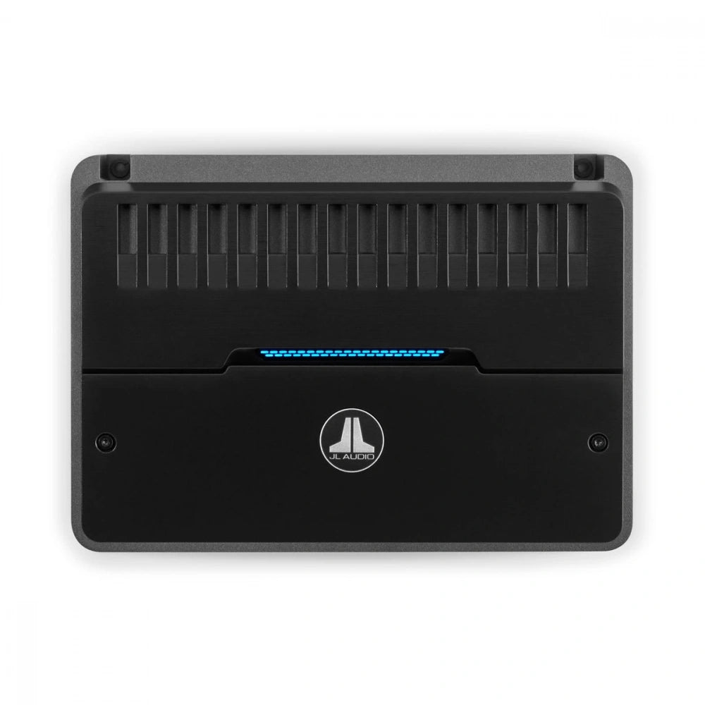 JL Audio CS113TG-TW5v2 med RD500/1, slimmat baspaket