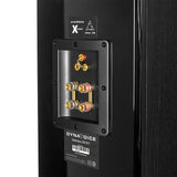 Dynavoice Definition DF-8II 5.0 högtalarpaket, svart