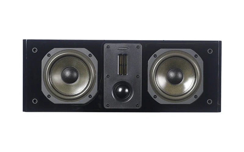 Dynavoice Definition DF-8II 5.0 högtalarpaket, svart