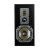 Dynavoice Definition DF-8II 5.0 högtalarpaket, svart