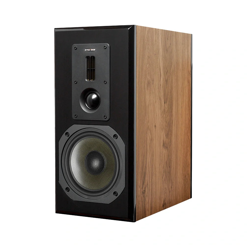 Dynavoice Definition DF-8II 5.0 högtalarpaket, ek