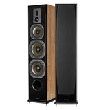 Dynavoice Definition DF-8II med Fosi Audio V3 (48V), stereopaket
