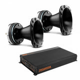 2-pack DS18 PRO-DKH1F, SPL-paket med steg