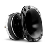 DS18 PRO-DKH1FS, högljudd 2tums fenoldriver med slimmat horn