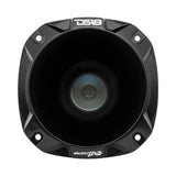 DS18 PRO-DKH1F, högljudd 2tums fenoldriver med horn