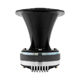 DS18 PRO-DKH1F, högljudd 2tums fenoldriver med horn