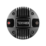 DS18 PRO-DKH1F, högljudd 2tums fenoldriver med horn