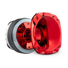 DS18 PRO-DPL1PH med rött horn, kaxig 2 tums driver