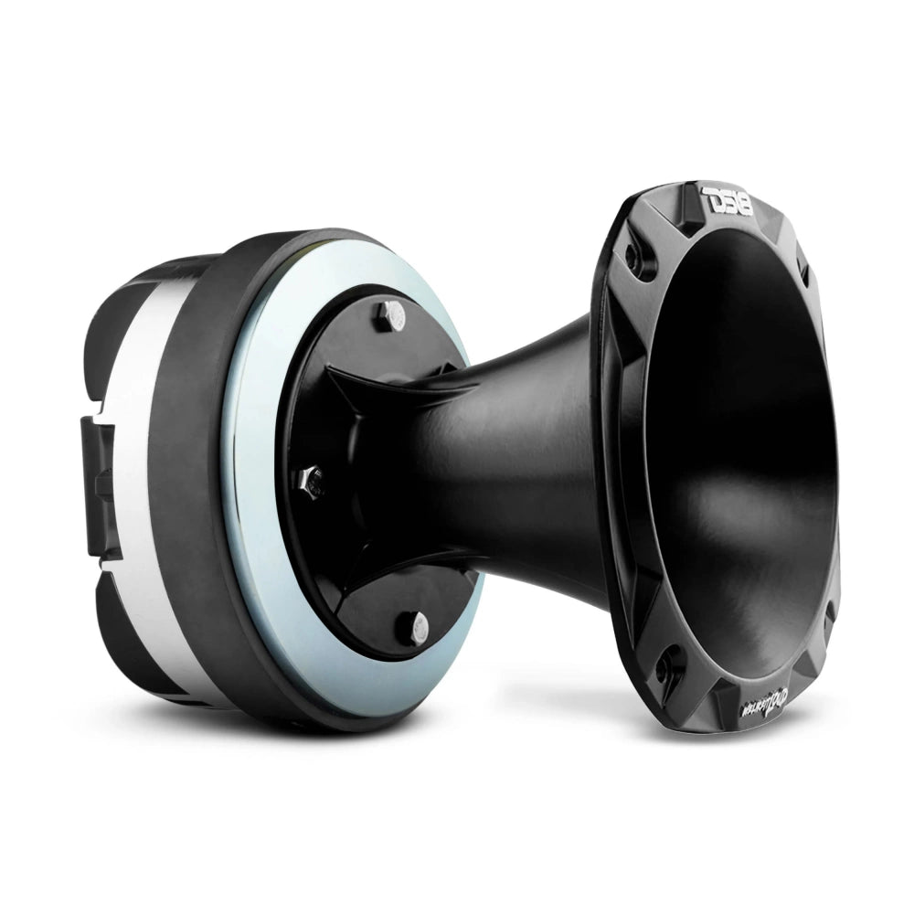 4-pack DS18 PRO-DKH2F & GAS PT2-384, SPL-paket med steg, X-Large