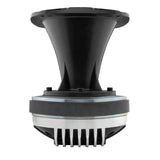 4-pack DS18 PRO-DKH2F & GAS PT2-384, SPL-paket med steg, X-Large