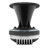 DS18 PRO-DKH2, galen 2tums driver med horn