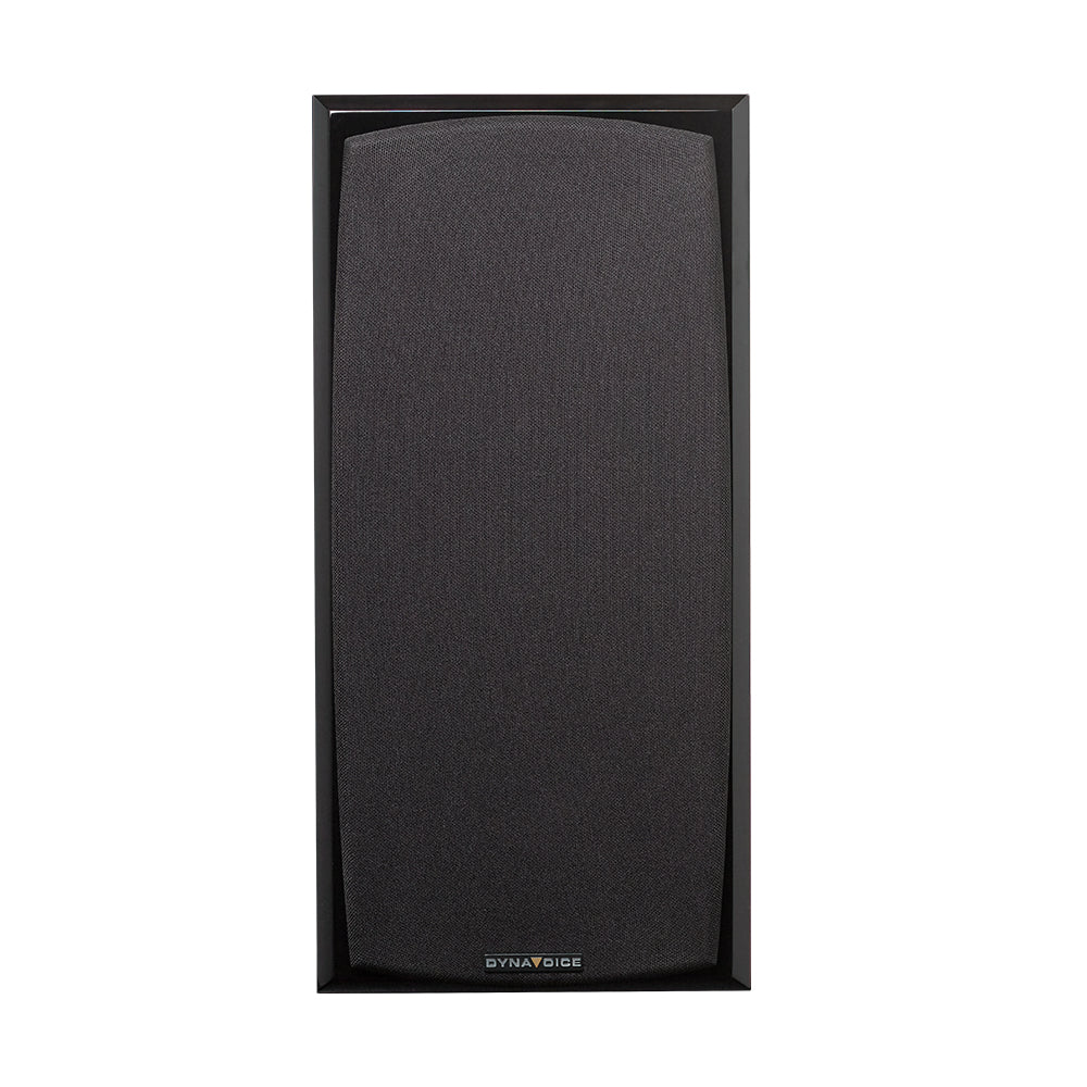 Dynavoice CA802BT & Definition DM-6II i svart, stereopaket