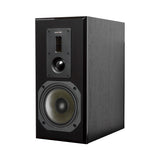 Dynavoice CA802BT & Definition DM-6II i svart, stereopaket